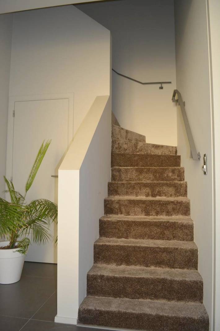 Gîte pour 2 personnes, avec terrasse à Hasselt - 3