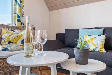 Ferienwohnung für 6 Personen in Brackenheim, Kraichgau, Bild 4