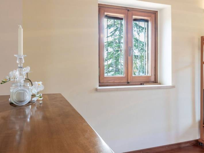 Ferienhaus für 10 Personen, mit Terrasse und Garten in Pesaro - 4