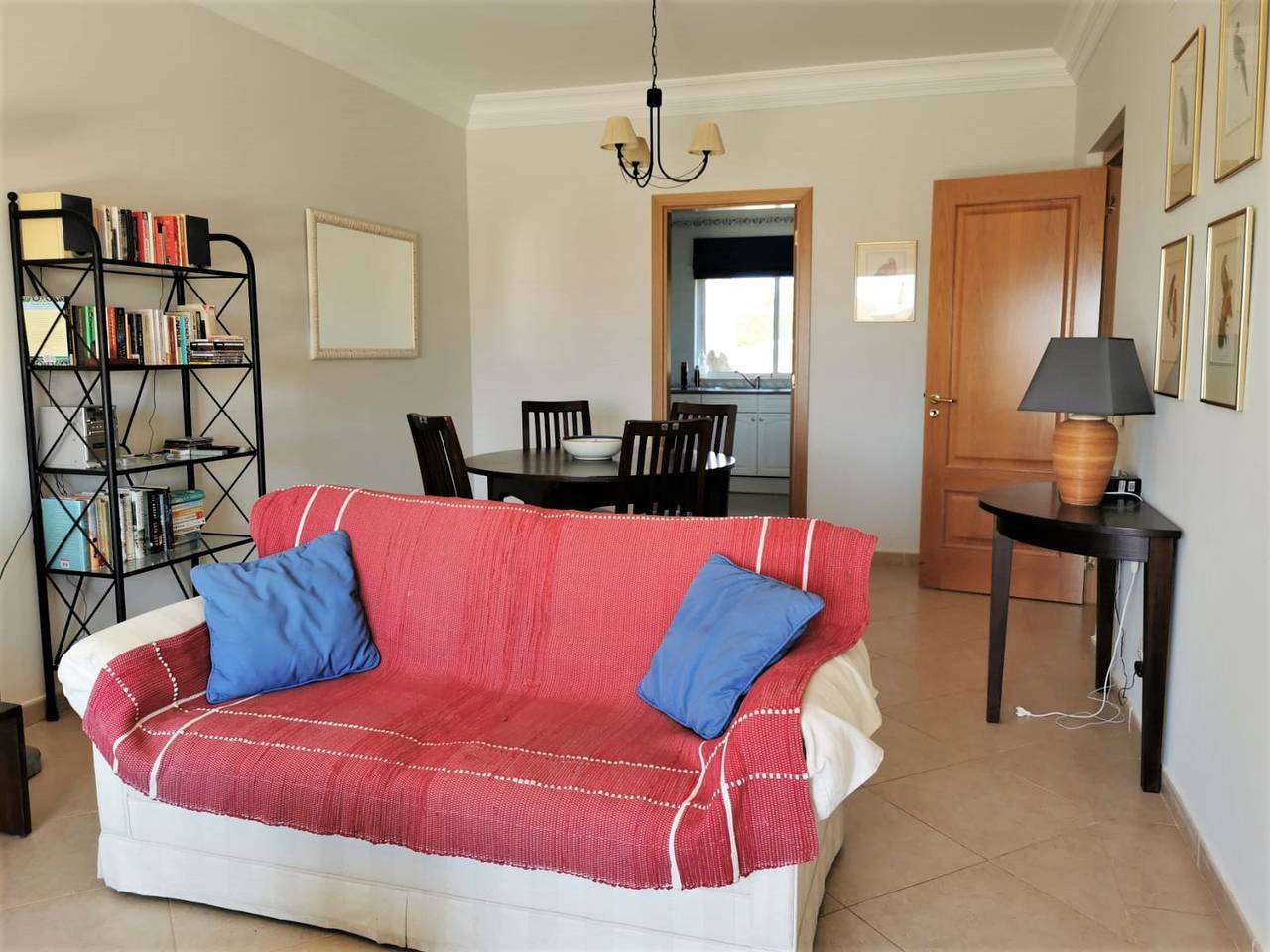 Ganze Wohnung, Boavista 73 in Santa Maria, São Gonçalo de Lagos