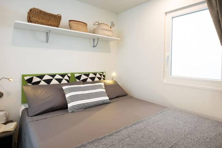 Ferienpark für 7 Personen, mit Pool in Venetien - 2