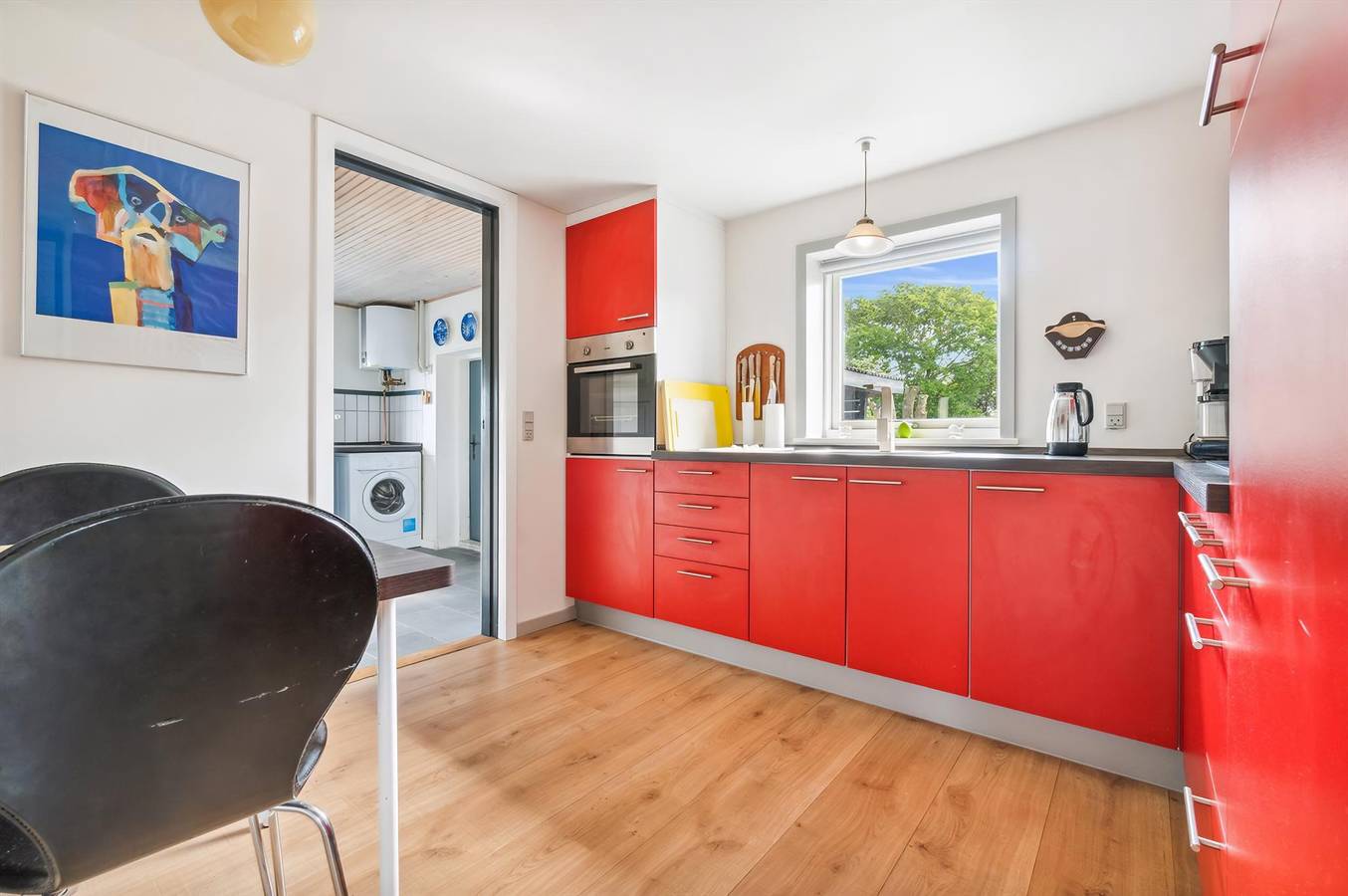 3 bedroom pet friendly home in Fur in Fur, Limfjord in Westjütland