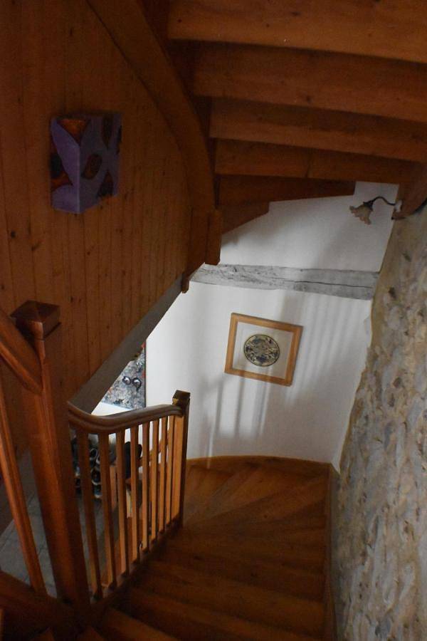 L'Occitania Chambre d'hotes in Puivert, Région de Limoux