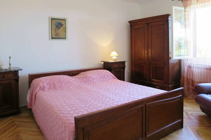 Gîte pour 5 personnes, avec jardin dans Mošćenice - 3