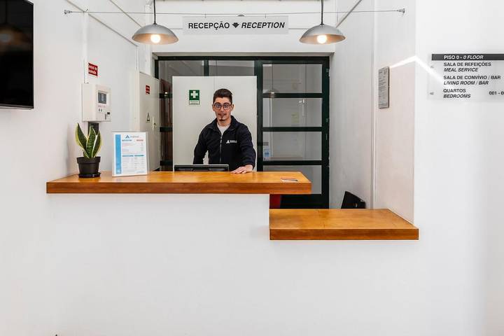 Location de vacances pour 4 personnes, avec terrasse à Castelo Branco - 3