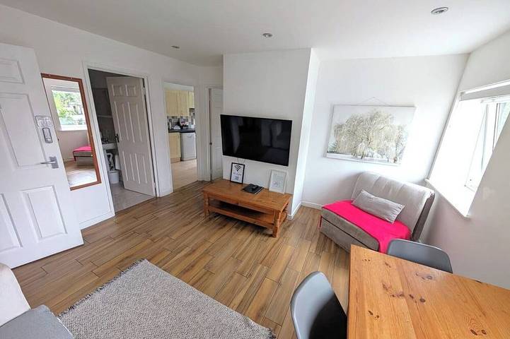 Appartement de vacances pour 3 personnes - 1