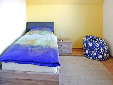 Strandhaus für 4 Personen in Neuenkirchen (Rügen), Rügen, Bild 4