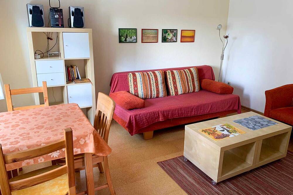 Ferienbungalow 182 - Bungalow in Stahlbrode, Stralsund Umland