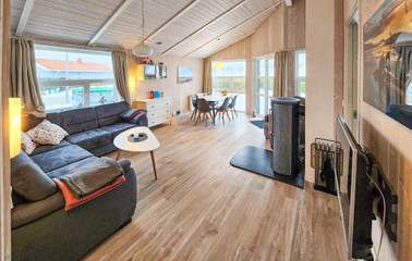 Ferienhaus für 5 Personen in Friedrichskoog, Dithmarschen, Bild 3