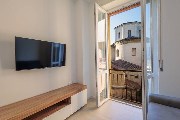 Ferienwohnung für 2 Personen in Bergamo - 2