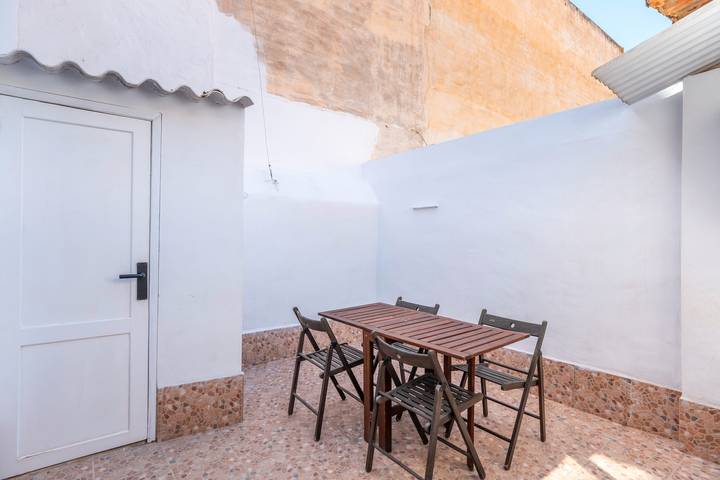 Casa rural para 6 personas en Torrevieja - 2