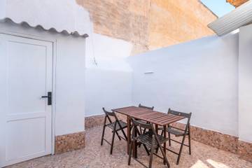 Casa Rural para 6 Personas en Torrevieja Centro, Torrevieja, Foto 1
