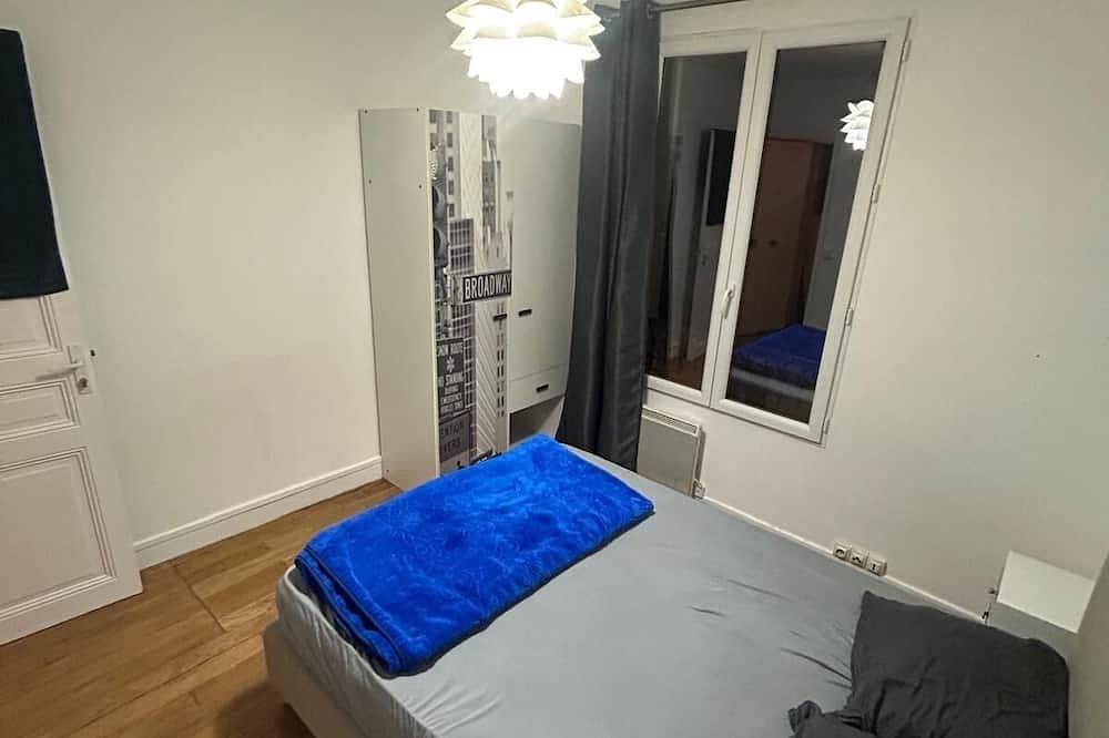 Apartamento entero, Appartement à Louer Paris 19 in París, Isla de Francia