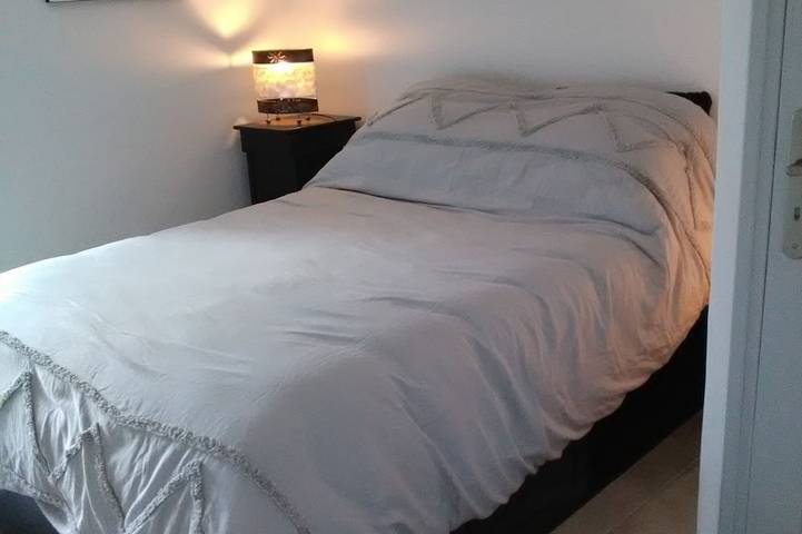 Gîte pour 6 personnes à Veyreau - 2