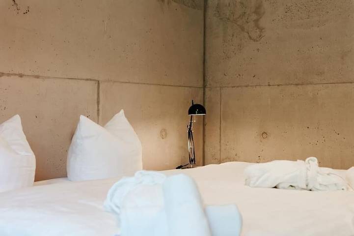 Ferienhaus für 4 Personen, mit Terrasse und Garten, mit Haustier in Lohme - 4