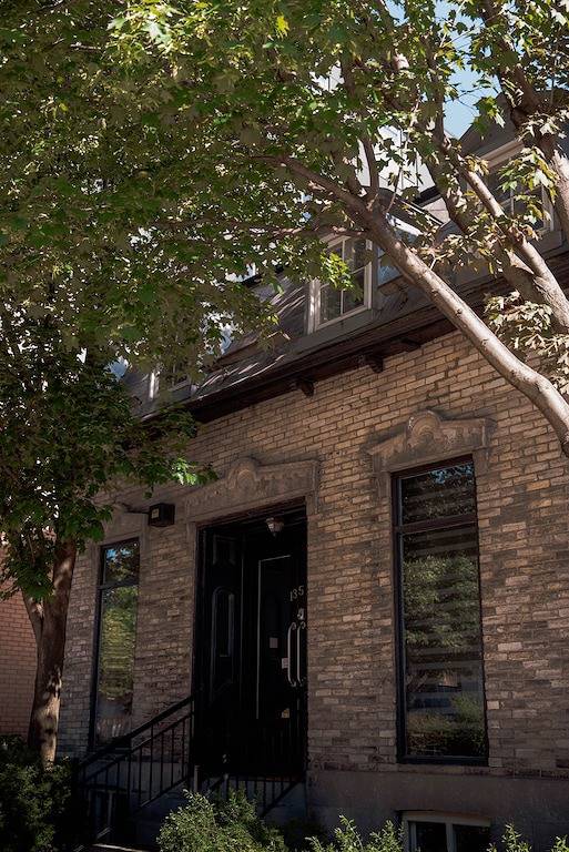 Holiday rental for 7 people in Quebec City