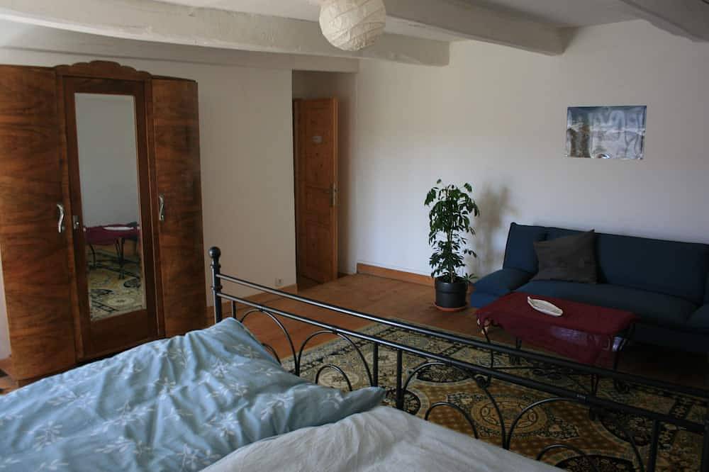 Kercapitaine Vacances à la Ferme, Idéal Pour les Familles, Animaux Acceptés in Bannalec, Region de Quimper