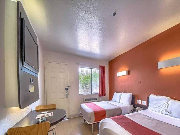 Apartamento entero, Ms6 Houston | 2 Camas Completas | Ns in San Antonio, Condado de Bexar