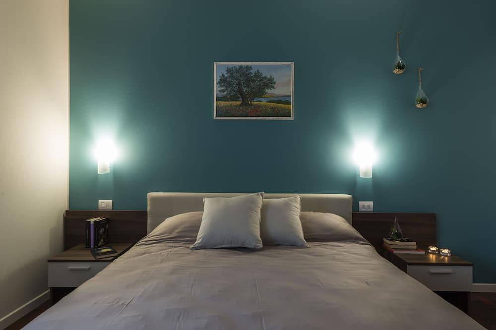 Geheel appartement, Appartamento Adige - Villa Lenotti in Sant'Ambrogio di Valpolicella, Provincie Verona