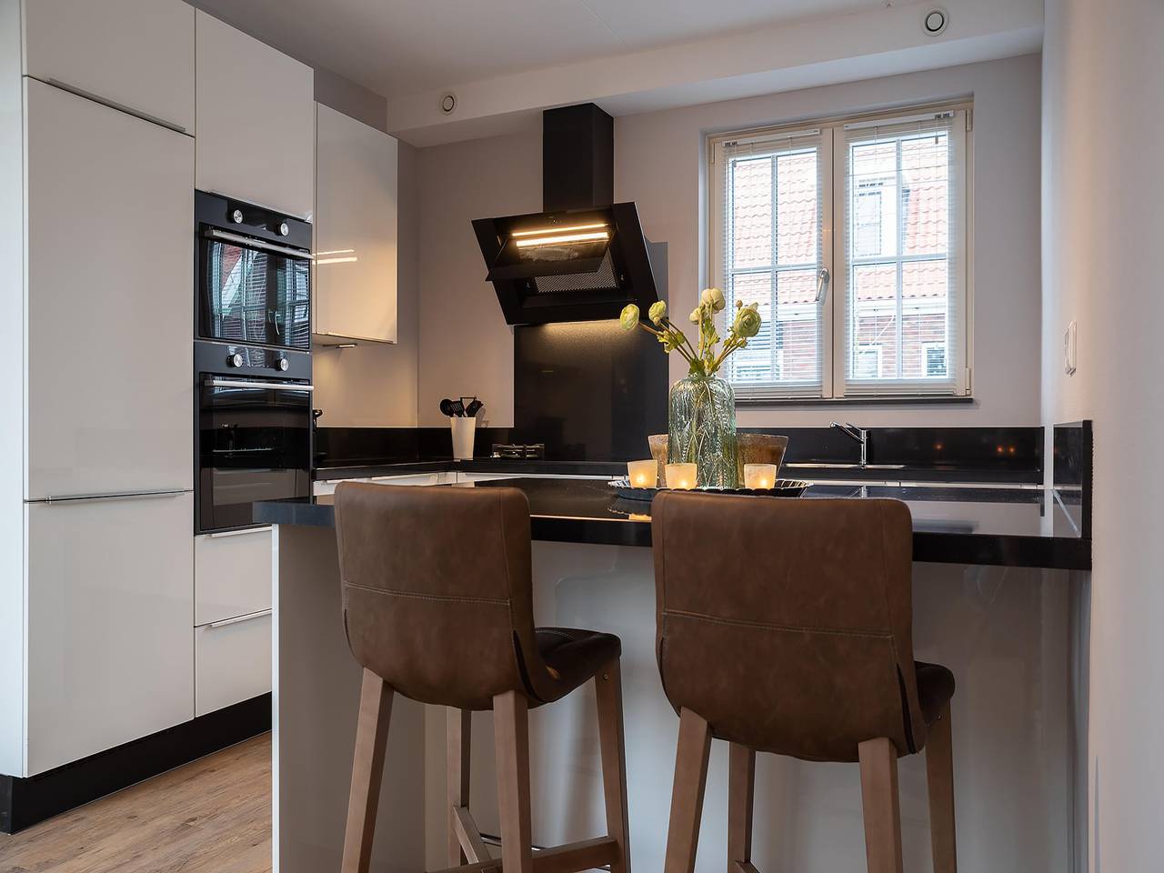 Villa in Zeeland nahe sauberen Stränden in Colijnsplaat, Zeeuwse Kust