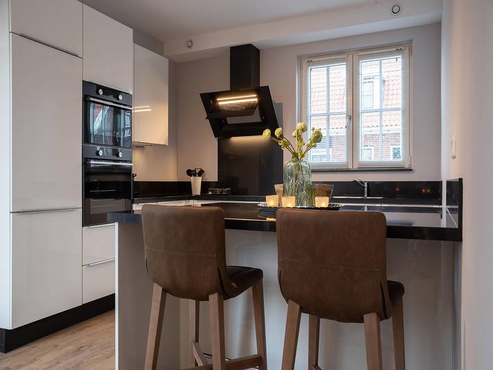 Ferienhaus für 8 Personen, mit Sauna und Terrasse, kinderfreundlich in Colijnsplaat - 4