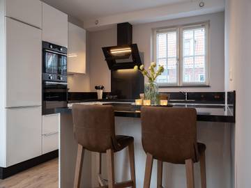 Vakantiehuis voor 8 Personen in Colijnsplaat, Zeeuwse Kust, Afbeelding 3