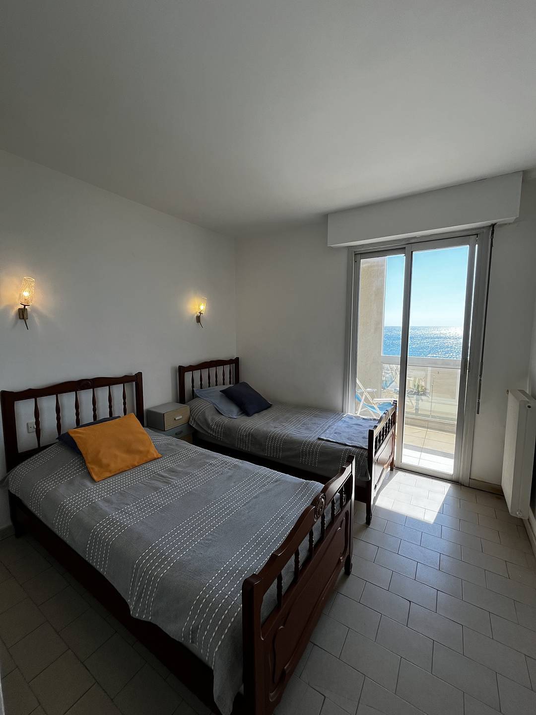 Ganze Ferienwohnung, Ferienwohnung für 4 Personen in Canet-en-Roussillon, Côte d'Améthyste