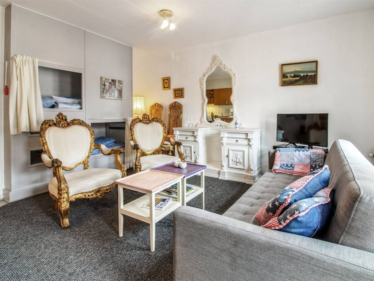 Ganze Wohnung, "Ahvo" - 22km from the sea in Bredebro, Tondern und Umgebung