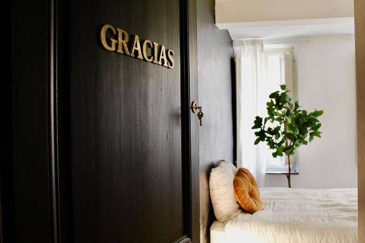 Chambre d’hôte pour 2 personnes