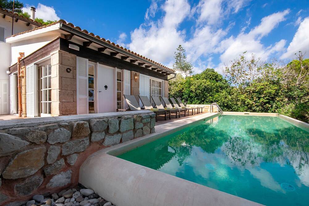 44327 Villa Cala Padri in Cala Provençal, Capdepera