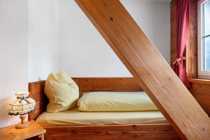 Ferienwohnung in Sankt Georgen im Schwarzwald - 2