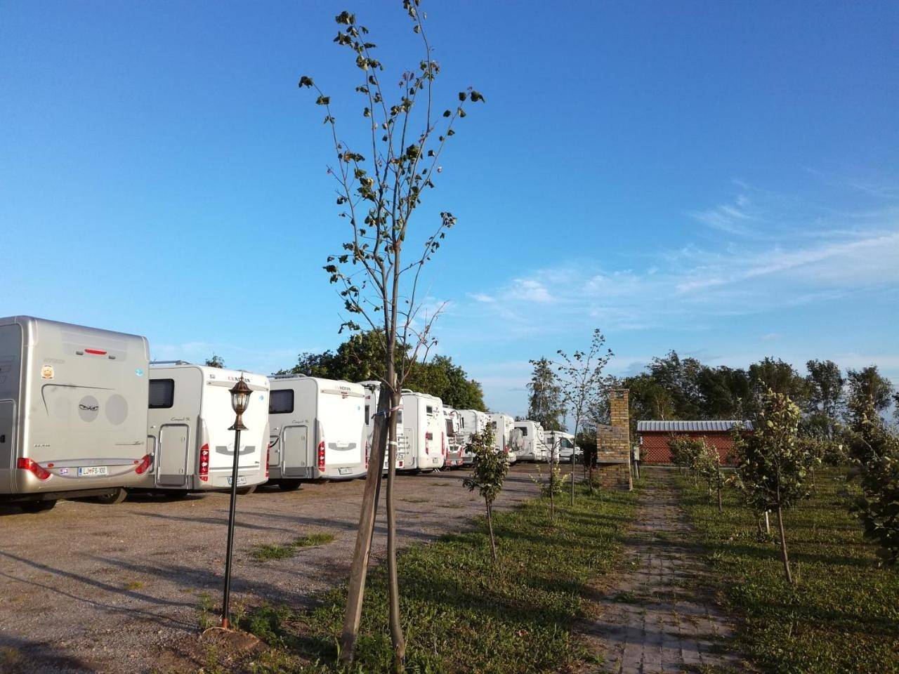 Empty lot in Nowy Sad, Okręg południowobacki