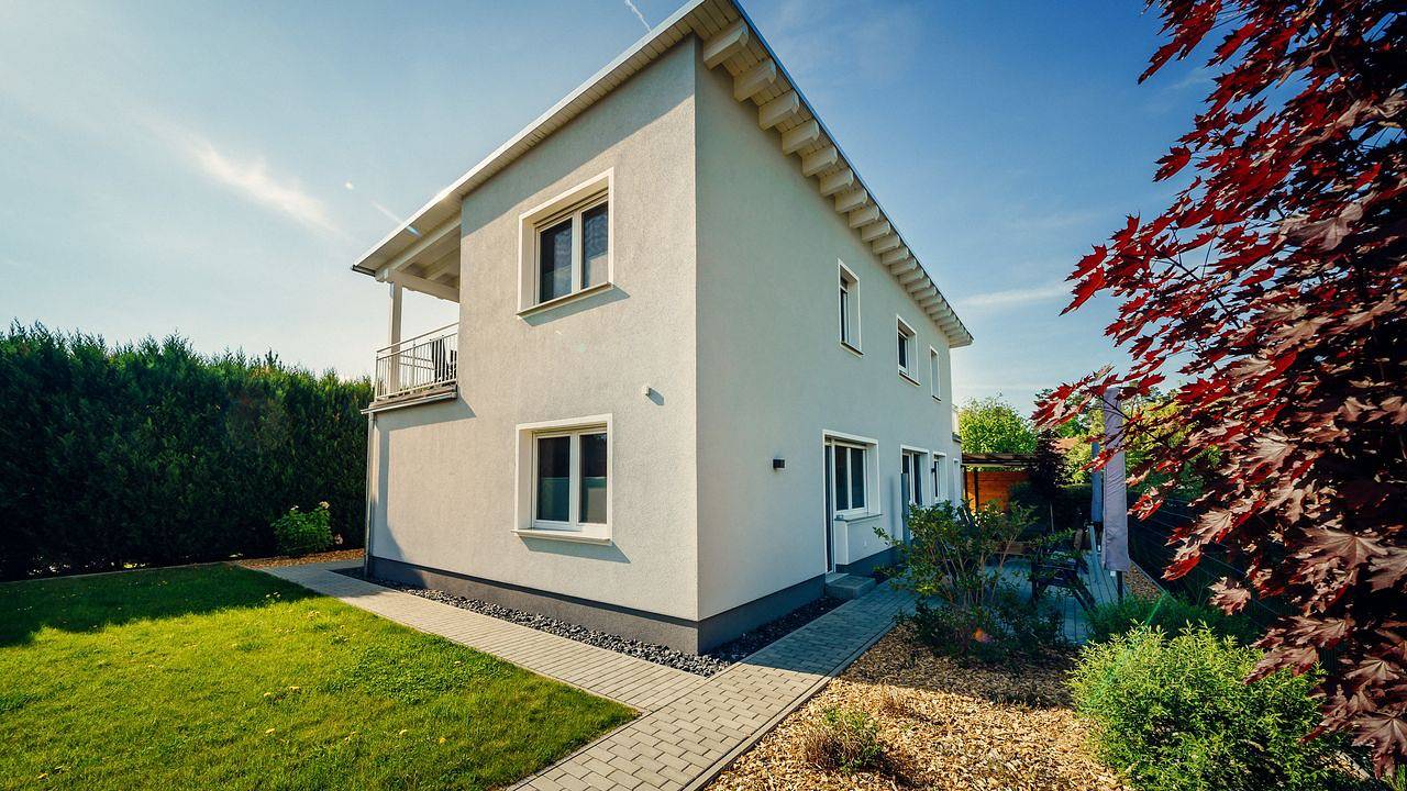 Ganze Ferienwohnung, Ferienwohnung für 4 Personen (40 m²) in Großkoschen in Senftenberger See, Senftenberg