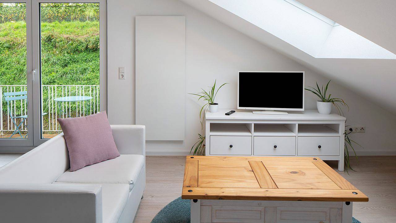 Ganzes Studio, Studio für 4 Personen (90 m²) in Endingen am Kaiserstuhl in Endingen, Kaiserstuhl