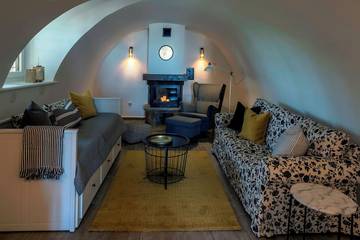 Villa für 6 Personen in Csopak, Plattensee nordufer, Bild 3