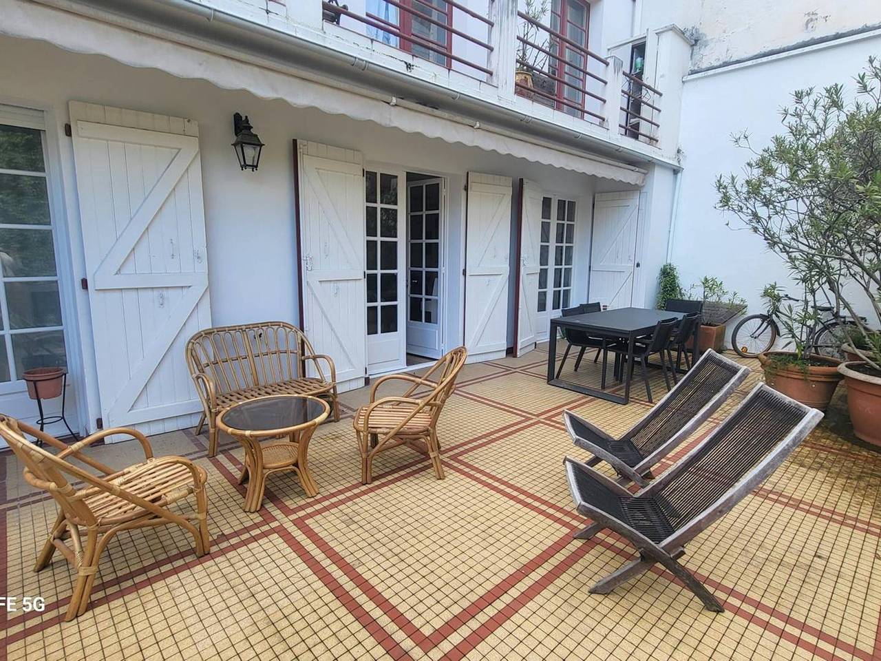 Photo : Appartement de vacances