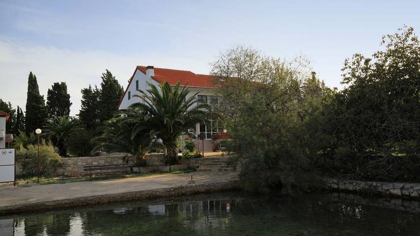 Ferienwohnung für 2 Personen