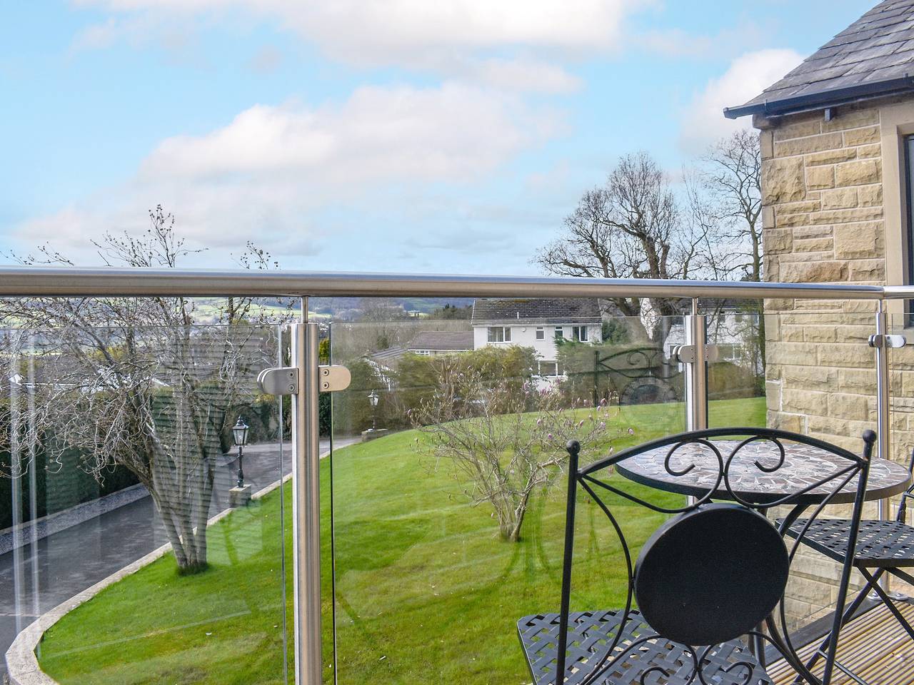Casa vacanza a West Yorkshire a partire da 130€ a notte