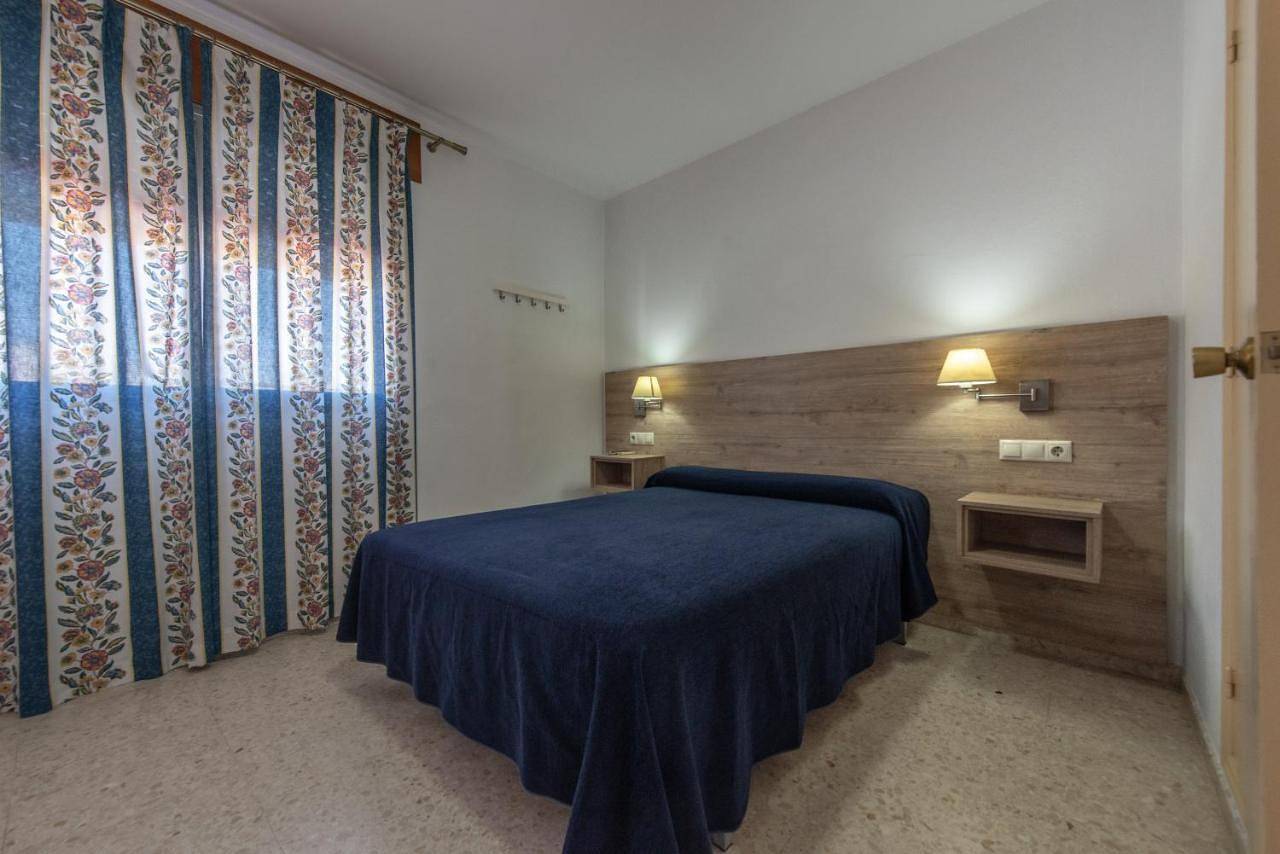 Hotel San Andres in Jerez de la Frontera, Costa de la Luz