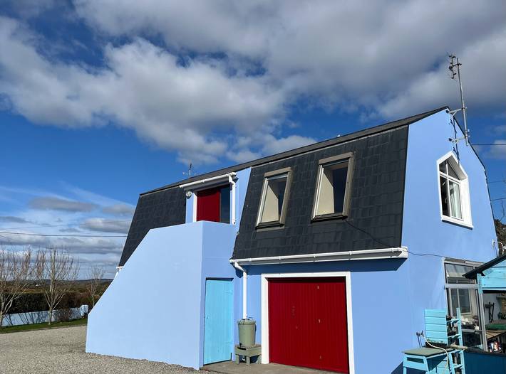 Ferienwohnung für 2 Personen in Irland