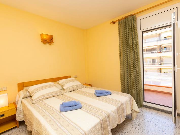 Ganze Wohnung, Atlantis in Platja de l'Estany - el Mas Mel (Calafell), Calafell