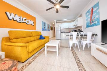 Holiday Home for 4 People in Mojones, Tías, Photo 4
