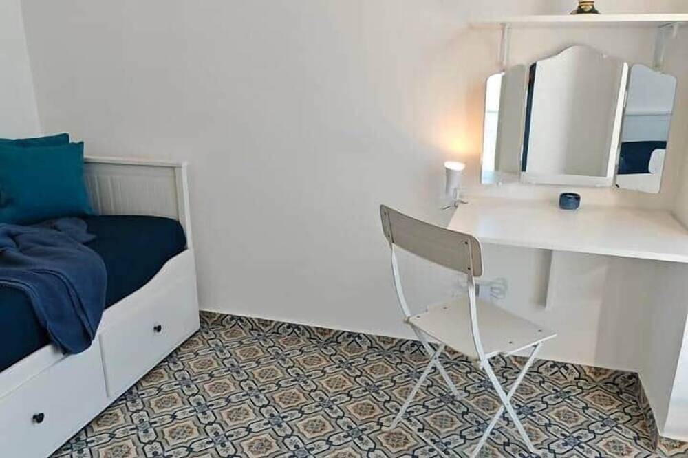 Appartamento intero, Belvedere & Blu - Panorama 180° - Vista Mare mozzafiato in pieno centro storico in Sciacca, Provincia di Agrigento