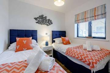 Cottage for 4 People in Westward Ho, Devon, Photo 1