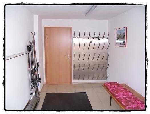 Ganze Ferienwohnung, Ferienwohnung Kammblick in Bad Mitterndorf in Bad Mitterndorf, Totes_Gebirge