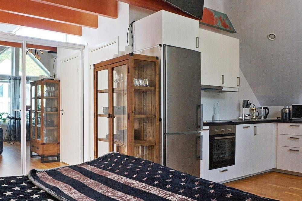 Ganze Wohnung, 4 Sterne Ferienhaus in Åkersberga in Akersberga, Österåker und Umgebung