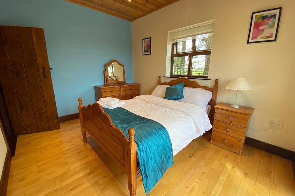 The Cosy Cottage in Claremorris=Swinford Municipal District, County Mayo