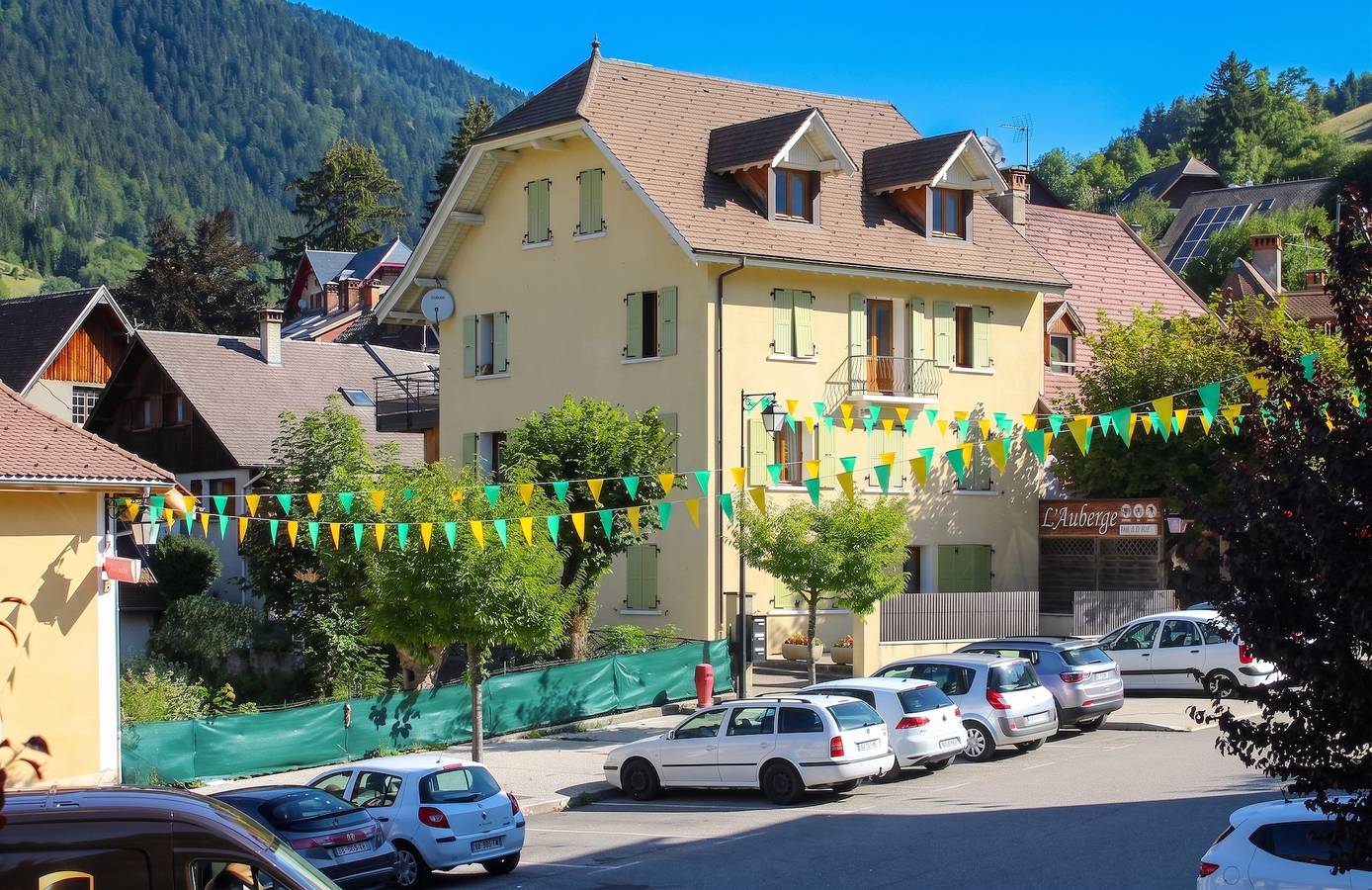 Apartamento entero, Apartamento acogedor en Saint-Pierre 80 m² vista montaña in Saint-Pierre-de-Chartreuse, Isère