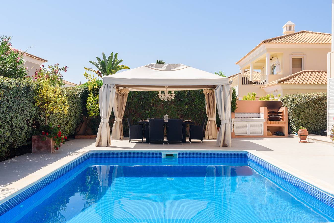 Casa Lago - Varandas do Lago in Quinta do Lago, Almancil