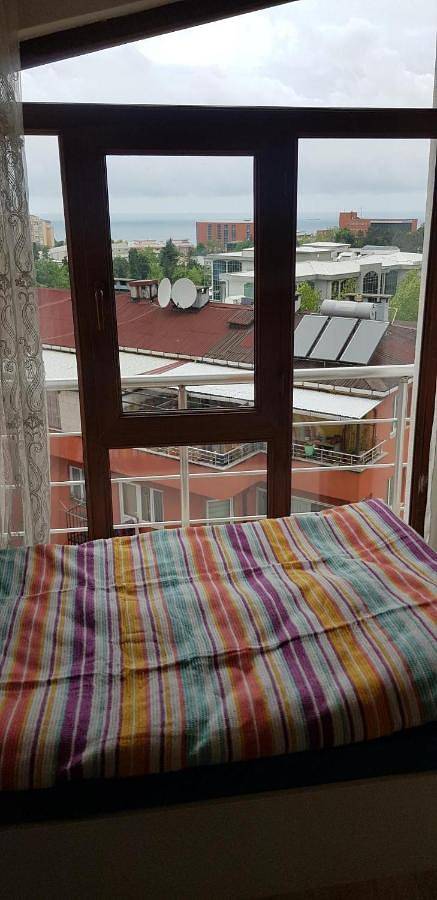 Alojamiento y desayuno para 2 personas, con vistas - 1